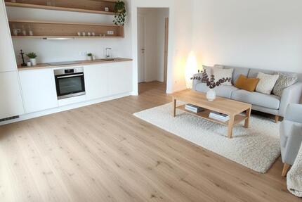 Wohnung Magdeburg Alte Neustadt - 2 Zimmer, 48 m&sup2;, 597&euro; | Angebot:25903021