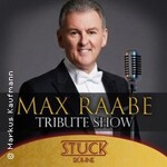 Markus Kaufmann - Max Raabe Tribute Show