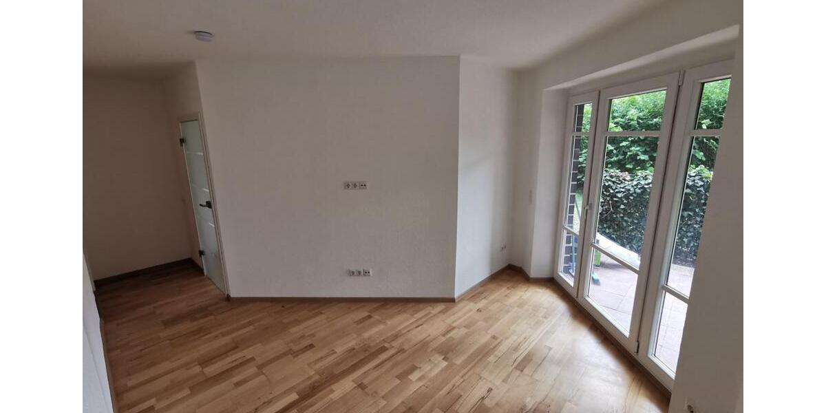 Erdgeschoßwohnung Barleben - 2 Zimmer, 42 m&sup2;, 98.000&euro; | Angebot:26019701