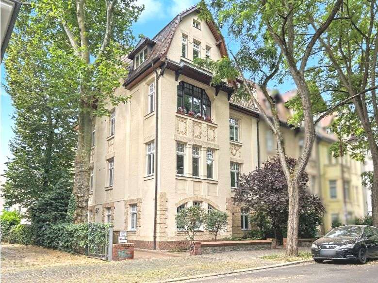 Einfamilienhaus Magdeburg Nordwest - 19 Zimmer, 494 m&sup2;, 1.150.000&euro; | Angebot:26588734