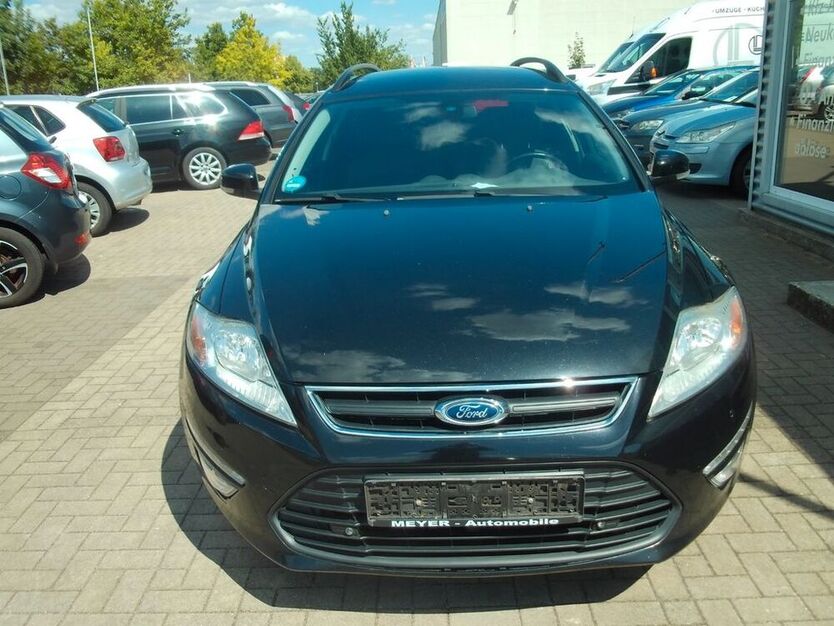 Mondeo