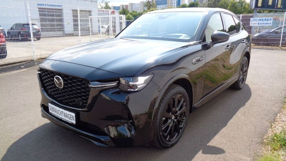CX-60