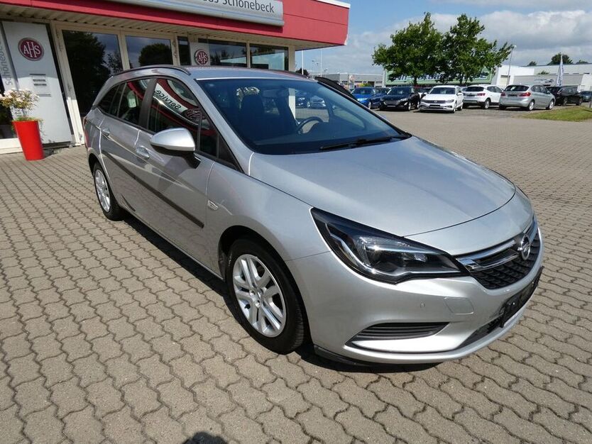 Astra