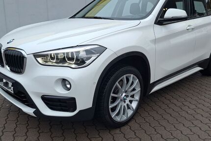BMW X1 57.000 km 21.000 &euro; Schönebeck (Elbe) 39218