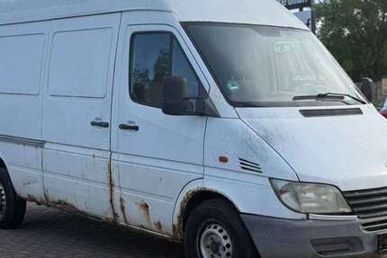 Mercedes Sprinter
