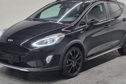 Ford Fiesta 35.580 km 13.440 &euro; Langenweddingen 39171