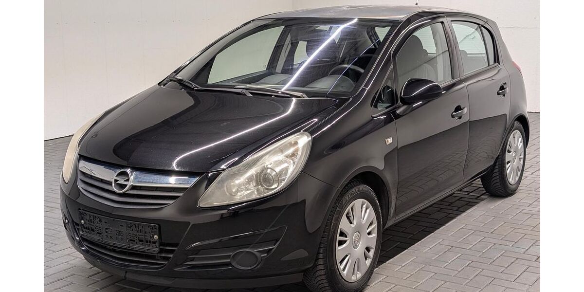 Opel Corsa 176.400 km 1.940 &euro; Langenweddingen 39171
