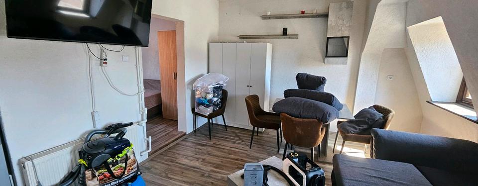 Einfamilienhaus Calbe (Saale) - 7 Zimmer, 120 m&sup2;, 75.000&euro; | Angebot:27024854