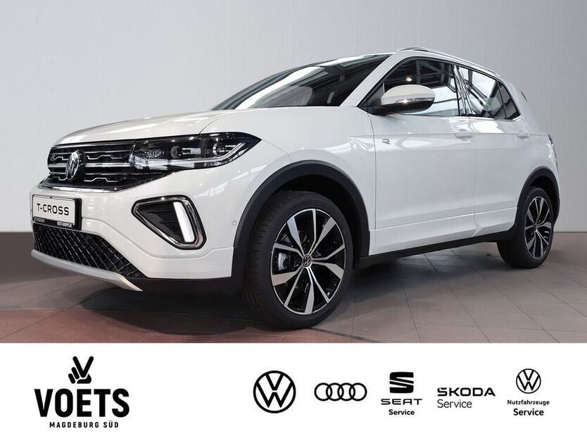 T-Cross