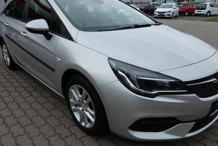 Opel Astra 99.976 km 10.986 € Magdeburg 39120