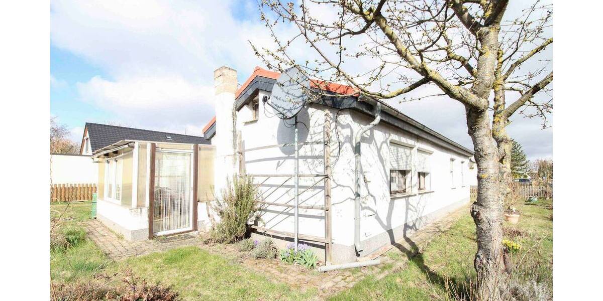 Einfamilienhaus Niedere Börde Groß Ammensleben - 4 Zimmer, 90 m&sup2;, 75.000&euro; | Angebot:26790757