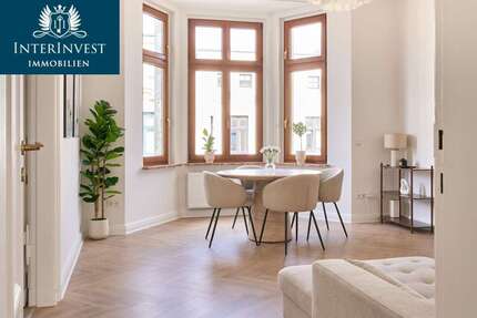Wohnung Magdeburg Nordwest - 1 Zimmer, 40 m&sup2;, 1.150&euro; | Angebot:25514954
