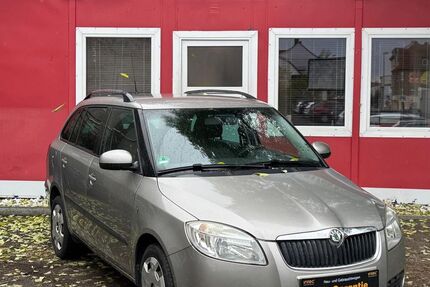 Skoda Fabia 150.000 km 3.490 &euro; Magdeburg 39124