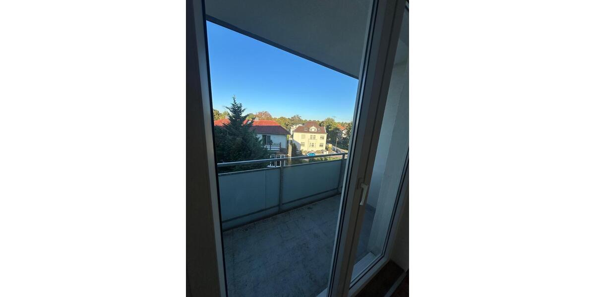 Etagenwohnung Magdeburg Brückfeld - 3 Zimmer, 57 m&sup2;, 450&euro; | Angebot:26136840