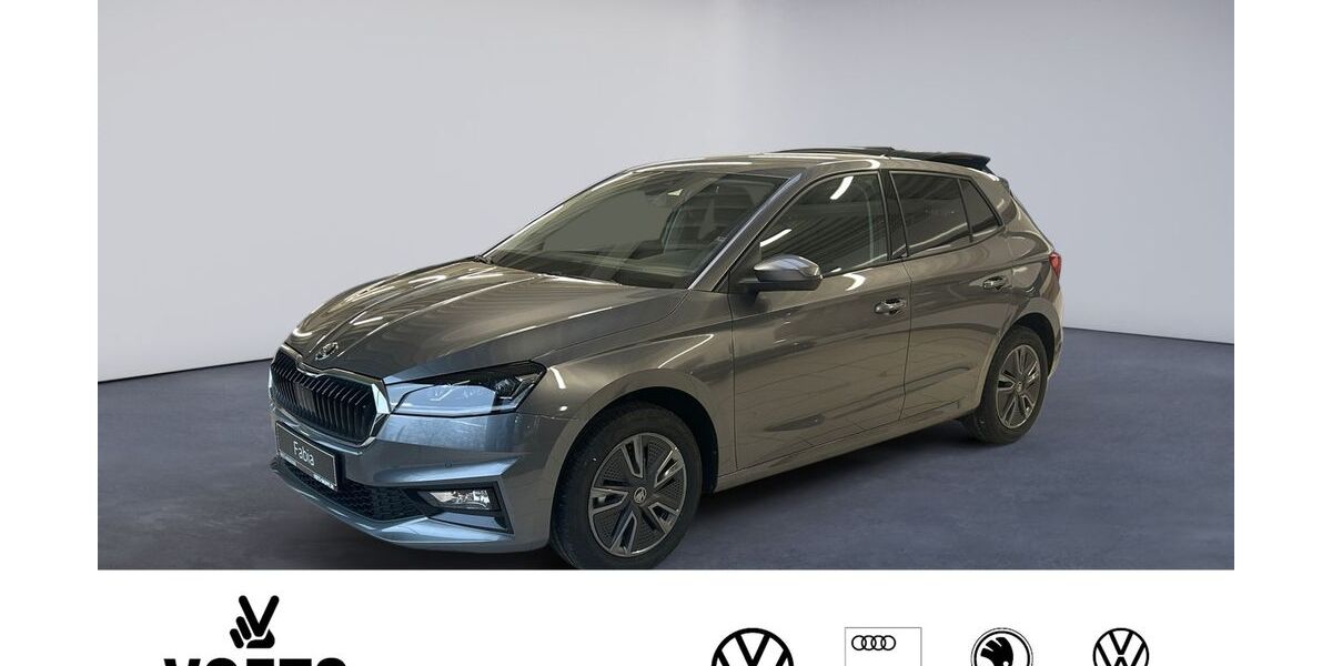 Skoda Fabia 7.490 km 25.995 &euro; Magdeburg 39126