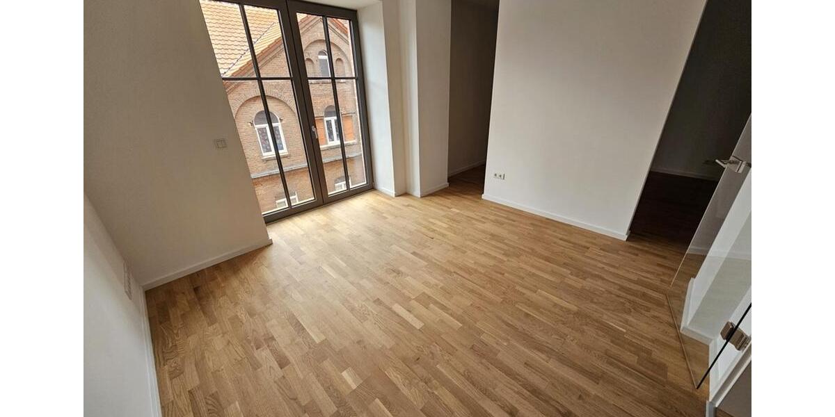 Etagenwohnung Magdeburg Neue Neustadt - 3 Zimmer, 89 m&sup2;, 847&euro; | Angebot:26073616