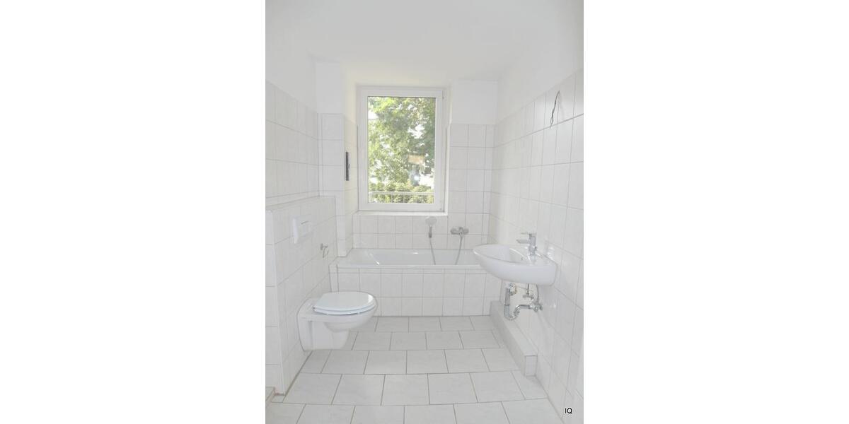 Etagenwohnung Magdeburg Leipziger Straße - 1 Zimmer, 40 m&sup2;, 330&euro; | Angebot:25960987