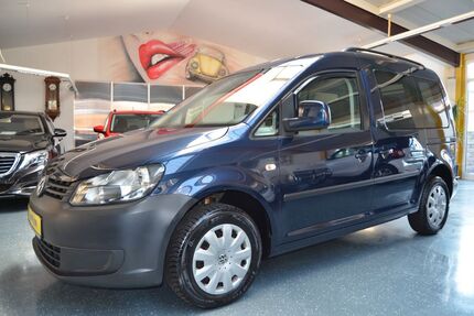 VW Caddy 156.000 km 6.800 &euro; Magdeburg 39110