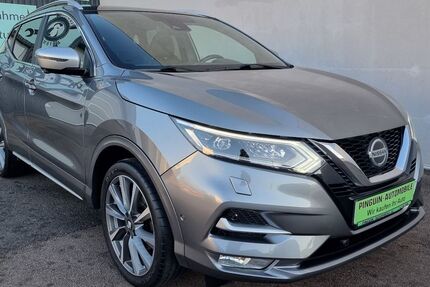 Nissan Qashqai 107.629 km 18.900 &euro; Schönebeck 39218