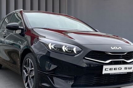 Kia ceed Sportswagon 1.900 km 24.990 € Schönebeck (Elbe) 39218