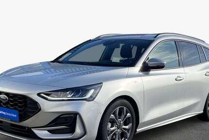 Ford Focus 19.670 km 22.520 &euro; Magdeburg 39116