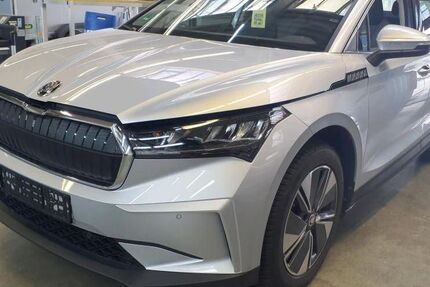 Skoda Enyaq 14.175 km 43.880 &euro; Magdeburg 39128