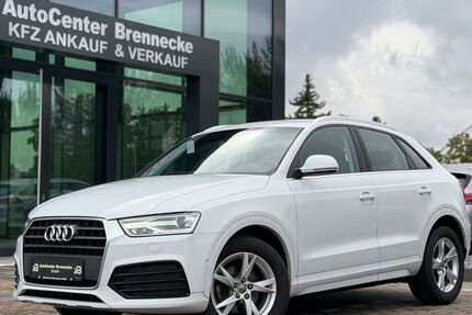 Audi Q3 83.000 km 18.800 &euro; Magdeburg 39118