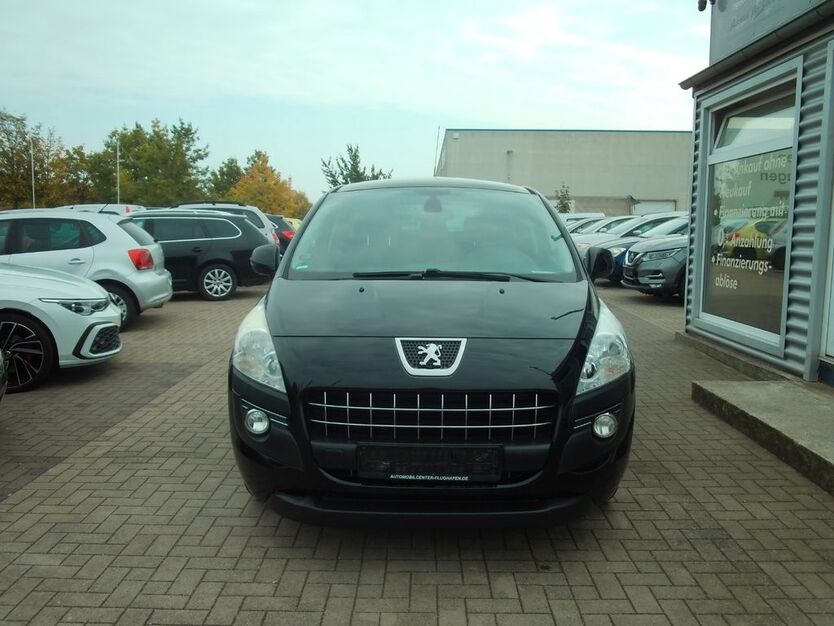 Peugeot 3008 180.000 km 2.700 € Magdeburg 39128