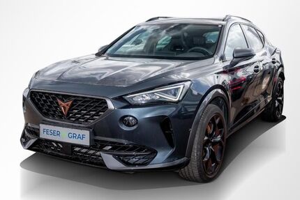 Cupra Formentor 17.000 km 36.480 &euro; Magdeburg 39118