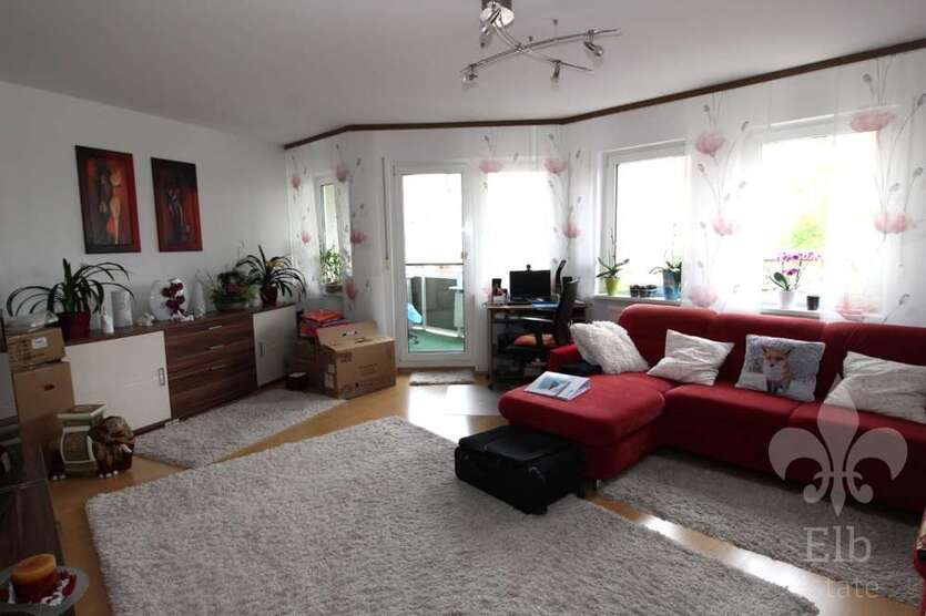 Wohnung zum Mieten in Magdeburg 490 € 82.6 m²