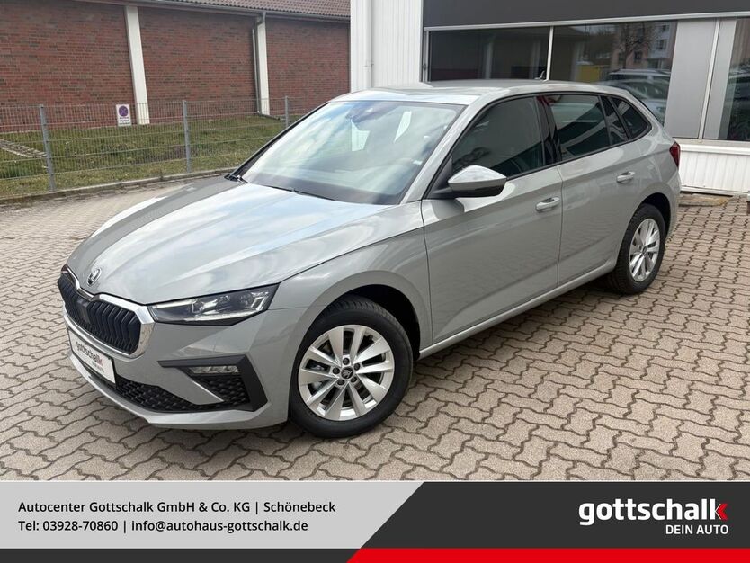 Skoda Scala 2.456 km 28.990 € Schönebeck 39218