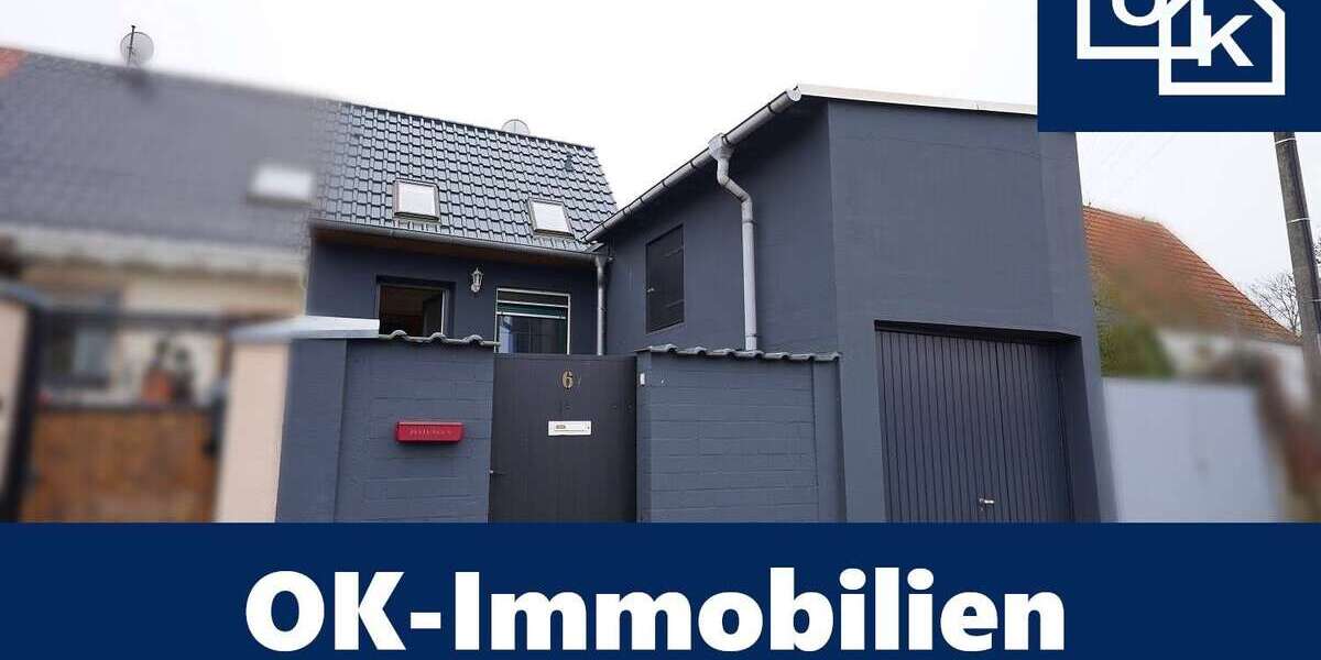 Einfamilienhaus Gross Ammensleben Groß Ammensleben - 2 Zimmer, 61 m&sup2;, 63.000&euro; | Angebot:26080068