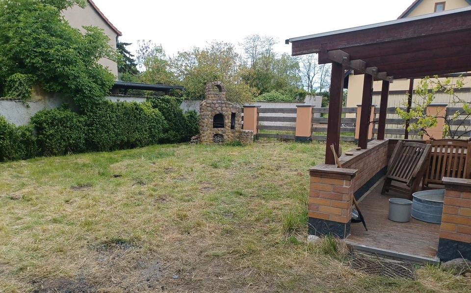 Einfamilienhaus Biederitz - 4 Zimmer, 102 m&sup2;, 185.000&euro; | Angebot:26597381