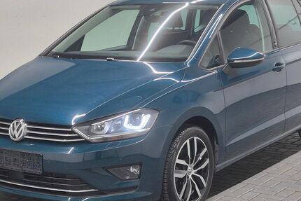 VW Golf Sportsvan 29.980 km 14.980 &euro; Langenweddingen 39171