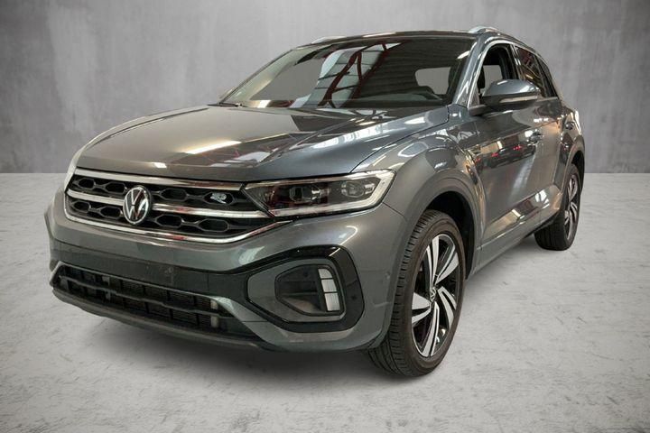 VW T-Roc 25.713 km 29.980 € Magdeburg 39128