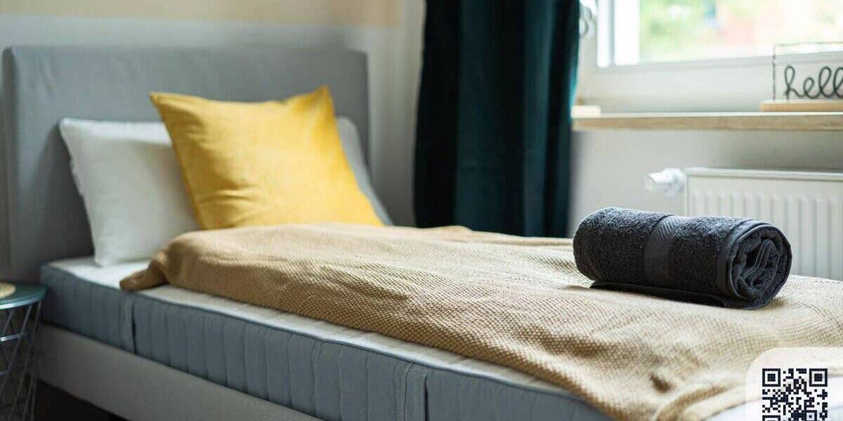 Etagenwohnung Magdeburg Stadtfeld Ost - 3 Zimmer, 1.299&euro; | Angebot:26463547