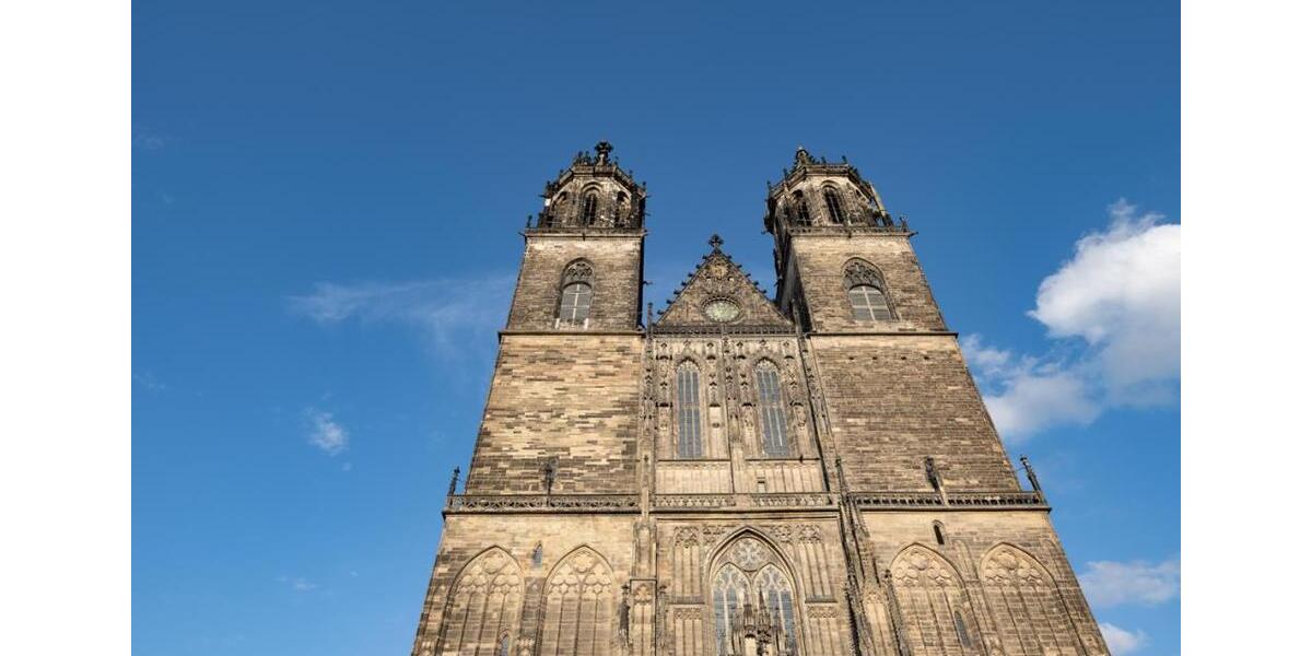 Etagenwohnung Magdeburg Neue Neustadt - 2 Zimmer, 49 m&sup2;, 296&euro; | Angebot:25146233