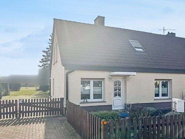 Einfamilienhaus Königsborn Königsborn - 3 Zimmer, 87 m&sup2;, 169.000&euro; | Angebot:25830276