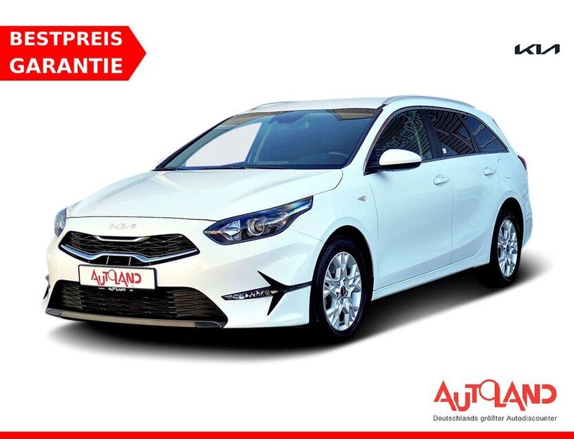 ceed Sportswagon
