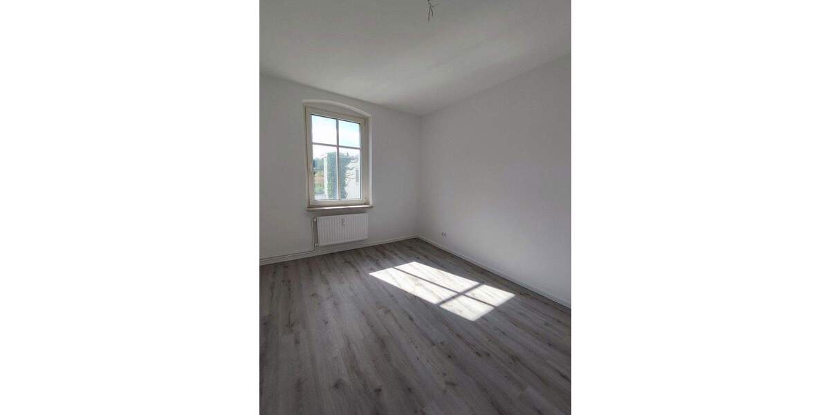 Etagenwohnung Magdeburg Westerhüsen - 3 Zimmer, 50 m&sup2;, 350&euro; | Angebot:25896680