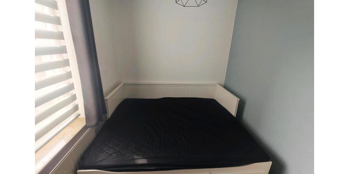 Erdgeschoßwohnung Magdeburg Brückfeld - 1 Zimmer, 36 m&sup2;, 387&euro; | Angebot:25213110