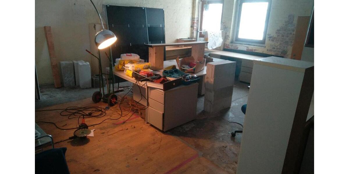 Gewerbeobjekt Magdeburg Neue Neustadt - 4&euro; | Angebot:26442476