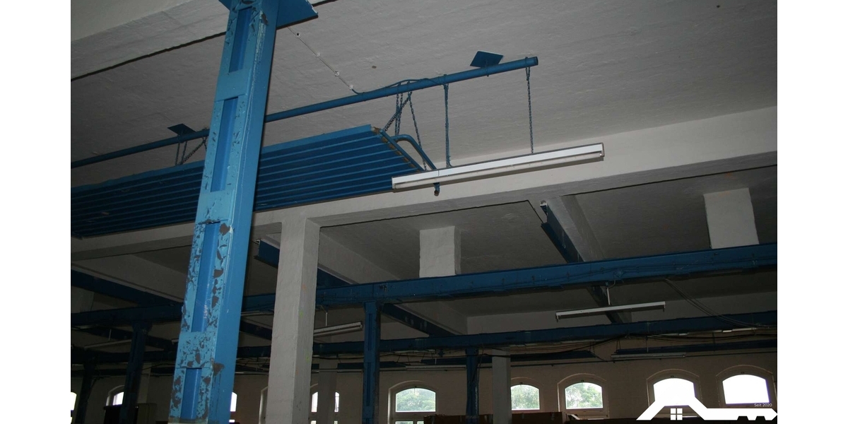 Charmantes Fabrikgebäude als Entwicklungsprojekt - Mehrfamilienhaus, Wohnhaus Magdeburg / Neue Neustadt Neue Neustadt | Angebot:25717416