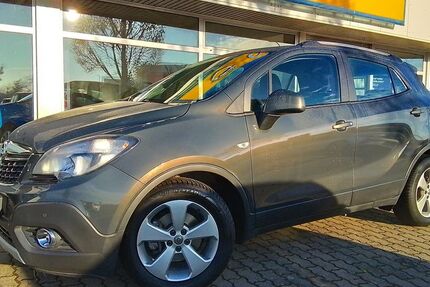 Opel Mokka 70.994 km 11.890 &euro; Schönebeck (Elbe) 39218