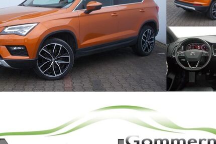 Seat Altea 62.447 km 17.950 &euro; Gommern 39245