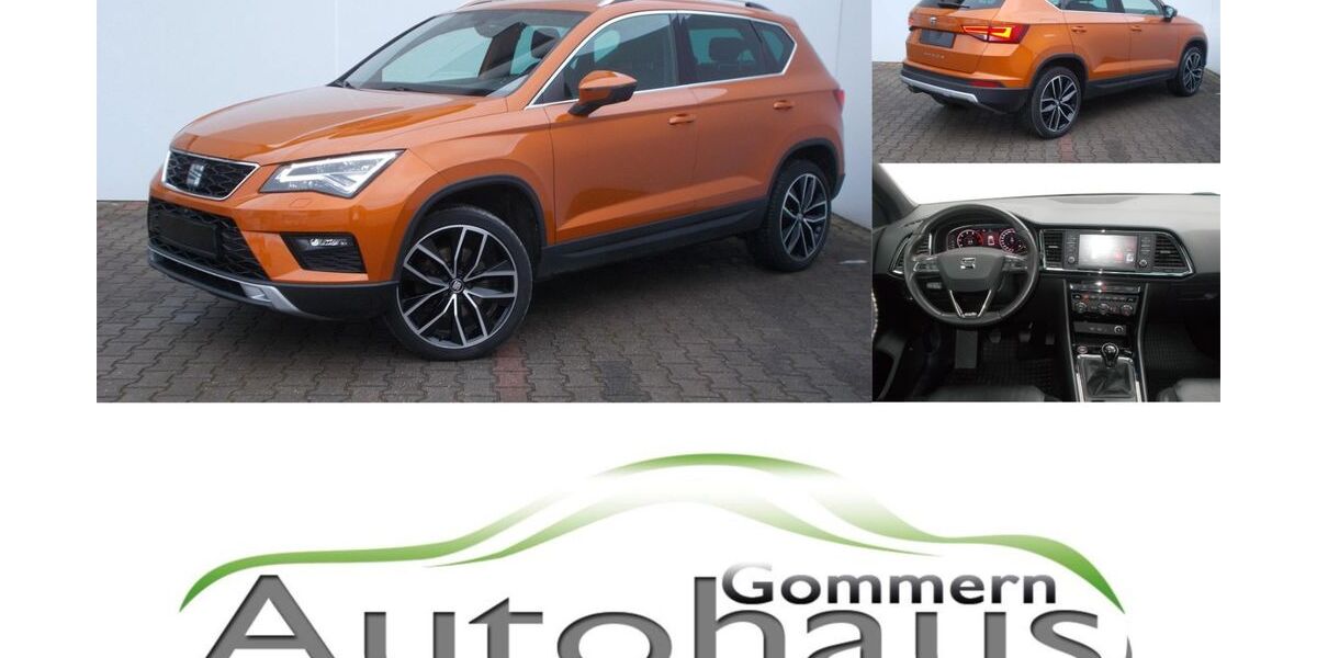 Seat Altea 62.447 km 17.950 &euro; Gommern 39245