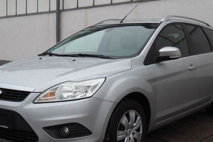 Ford Focus 156.000 km 3.490 &euro; Magdeburg 39128