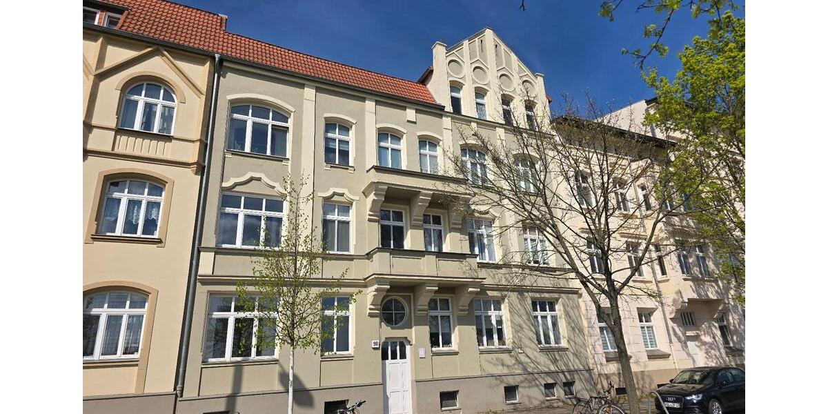 Etagenwohnung Magdeburg Hopfengarten - 2 Zimmer, 48 m&sup2;, 85.000&euro; | Angebot:26944630
