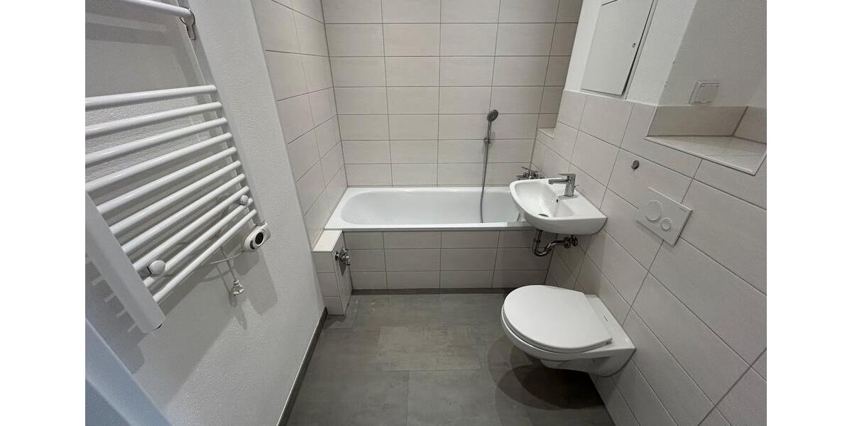 Etagenwohnung Magdeburg Ottersleben - 3 Zimmer, 59 m&sup2;, 446&euro; | Angebot:26441150
