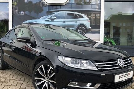 VW CC